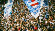 Felipe Oliveira/ECBahia