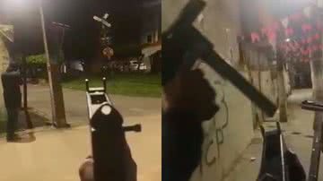 Reprodução/Redes sociais