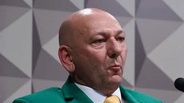 Edílson Rodrigues / Agência Senado