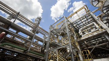 Divulgação/ Braskem