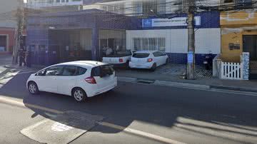 Imagem Homem invade unidade de saúde e deixa baleados em Salvador