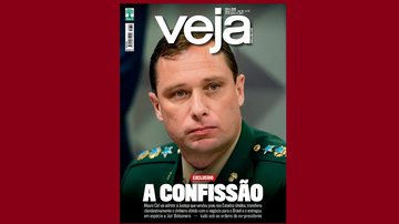Divulgação/VEJA