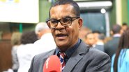 Paulo M. Azevedo/BNews