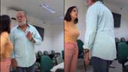 Reprodução/ Vídeo