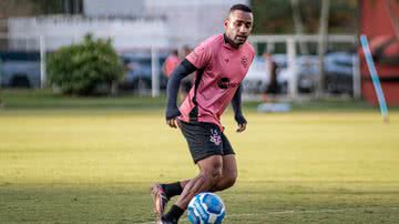 Foto: Victor Ferreira/EC Vitória