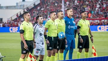 Victor Ferreira/EC Vitória