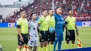 Victor Ferreira/EC Vitória