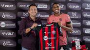 Foto: Victor Ferreira/EC Vitória