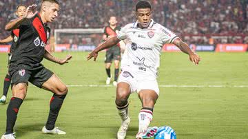Victor Ferreira / ECV