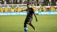 Victor Ferreira/EC Vitória