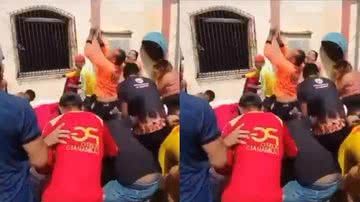 Reprodução/Redes Sociais