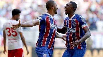 Felipe Oliveira/ECBahia