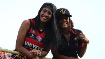 Maurícia da Matta/ECV