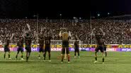 Victor Ferreira/EC Vitória