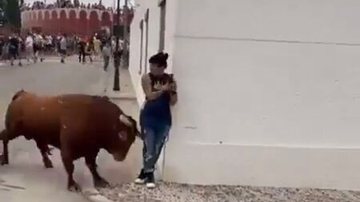 Reprodução/Redes sociais