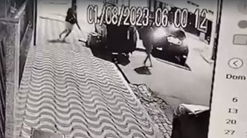 Reprodução/Vídeo