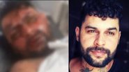 Reprodução/Redes Sociais/ montagem G1