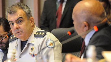 Rinaldo Morelli/Câmara Distrital