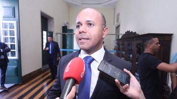 Domingos Junior / BNews