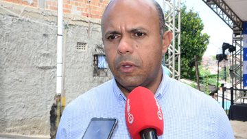 Joilson César/BNews