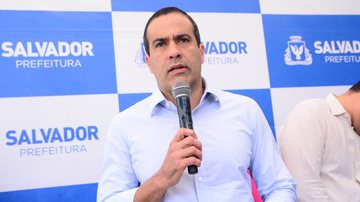 Joilson César / BNews