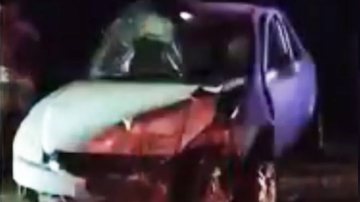 Reprodução/TV São Francisco