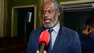 Joilson Cesar / BNews