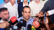 Joílson César / Bnews