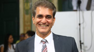 Paulo M. Azevedo / BNews