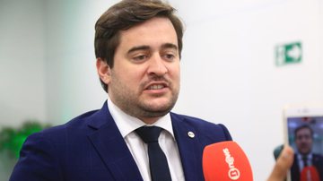 Paulo M. Azevedo/Bnews