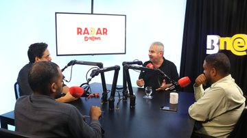 Paulo M. Azevedo / BNews