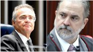 Divulgação/ Montagem BNews