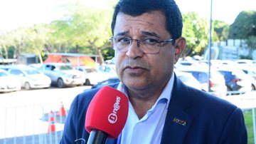 Joílson César / Bnews