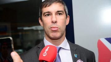 Joilson Cézar/BNews