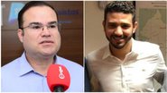 Montagem BNews