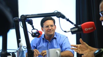 Paulo M. Azevedo / BNews