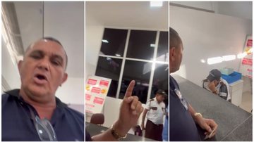 Reprodução do Youtube