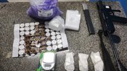 Divulgação Polícia Civil