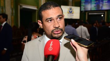 Joilson César/BNews