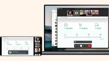 Divulgação Whatsapp