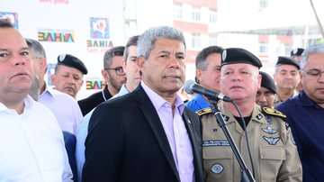 Joilson César / BNews