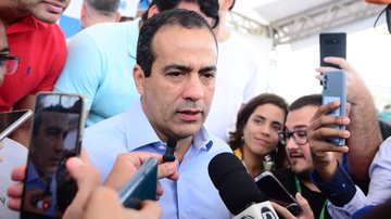 Joilson César / BNews