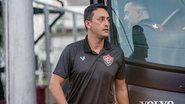 Victor Ferreira/ EC Vitória