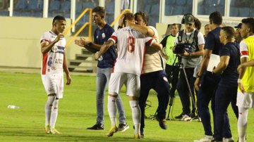 Foto: Matheus Cunha/CNC