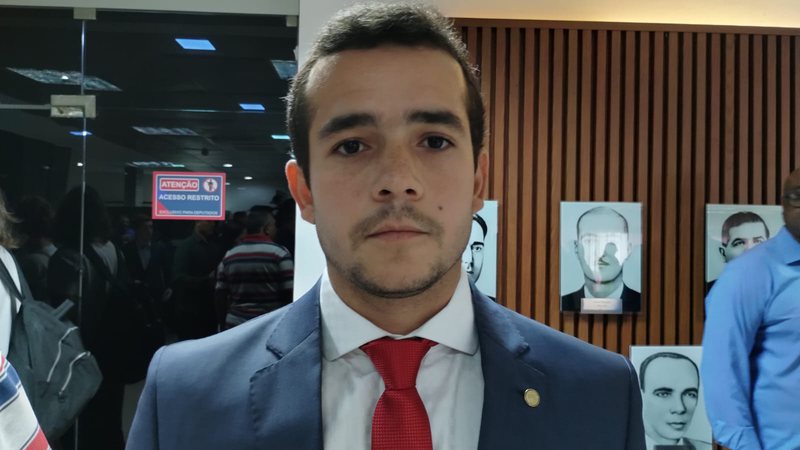 Daniel Serrano / BNews