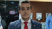 Daniel Serrano / BNews