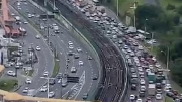 Reprodução/ Redes Sociais