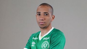Foto: Divulgação/Chapecoense