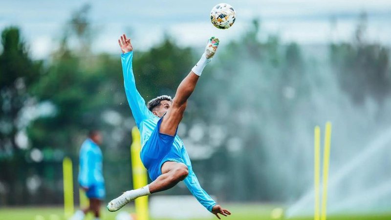Depois de Neymar, astro português entra no radar do Barcelona; entenda
