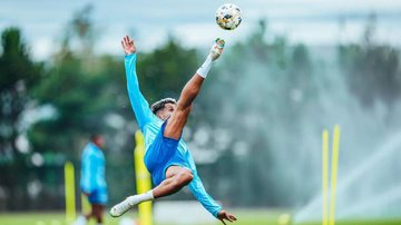 Foto: Reprodução/Instagram @jpcancelo
